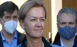 Eichhorst o pregovorima: Vidim napredak, ali nemam više informacija 